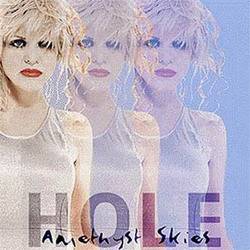 Hole : Amethyst Skies